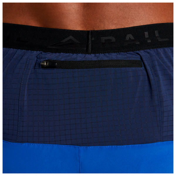 Nike - Dri-FIT 7'' Trail - Løbeshorts og 3/4-løbetights