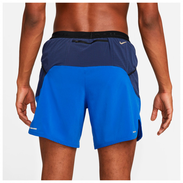 Nike - Dri-FIT 7'' Trail - Pantalones cortos de running