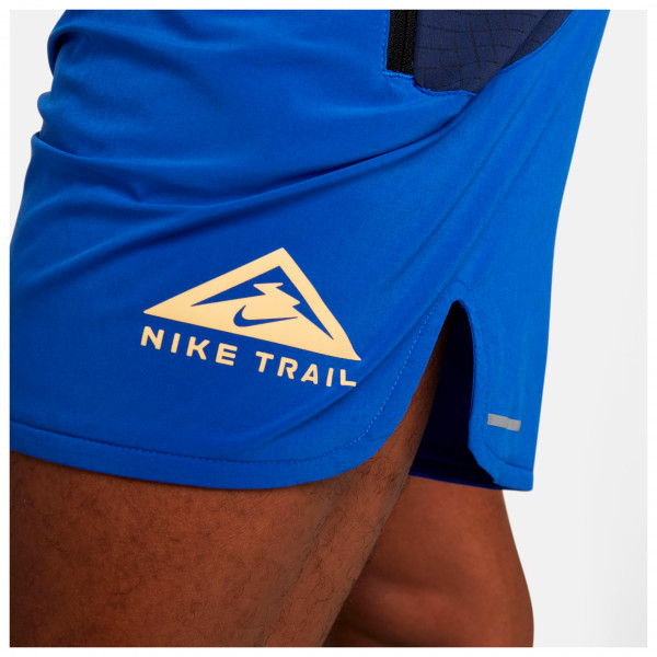 Nike - Dri-FIT 7'' Trail - Pantalones cortos de running