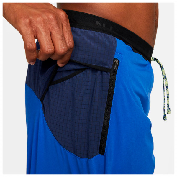 Nike - Dri-FIT 7'' Trail - Pantalones cortos de running