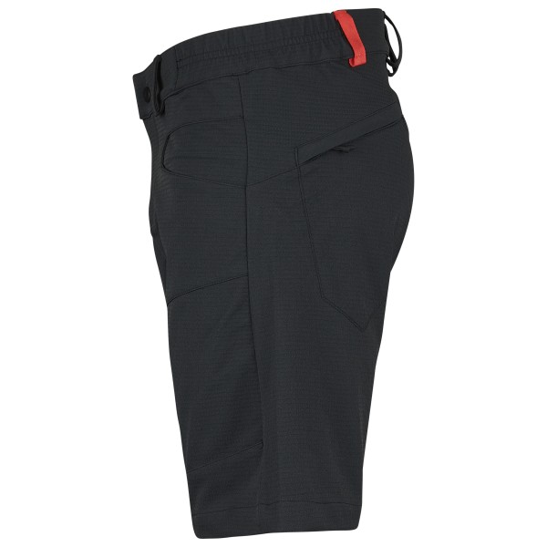 Looking for Wild - Short F208 - Shortsit