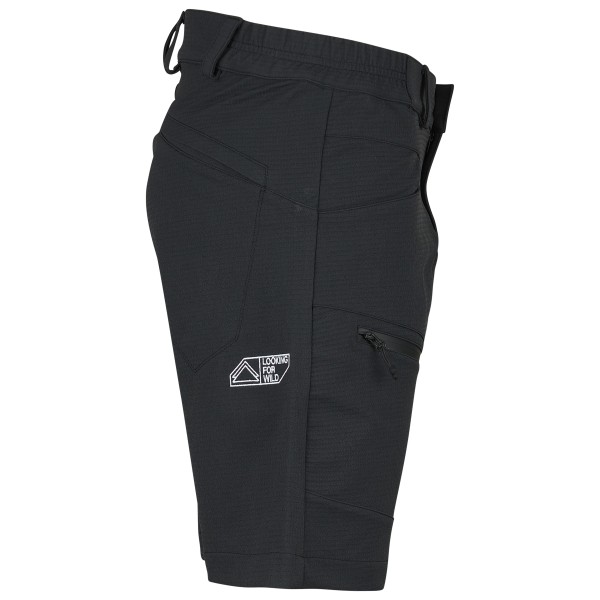 Looking for Wild - Short F208 - Shortsit