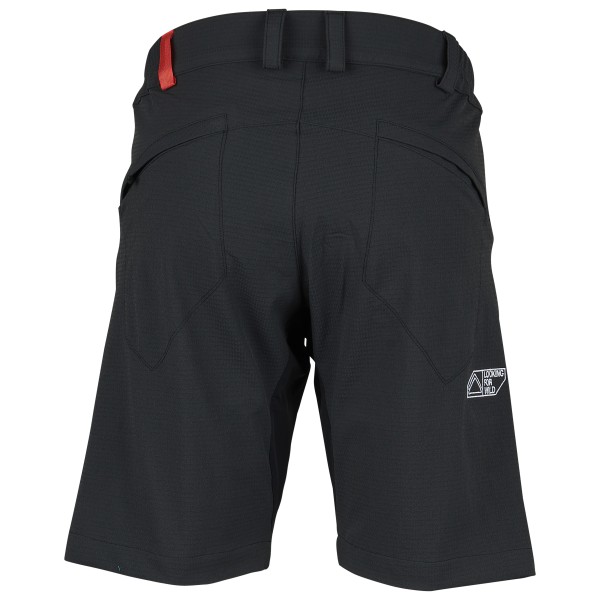 Looking for Wild - Short F208 - Shortsit