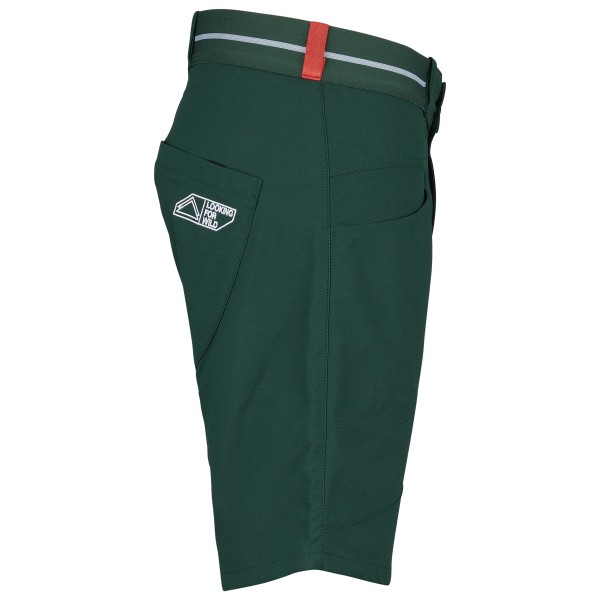 Looking for Wild - Short Pro Model - Pantalones cortos