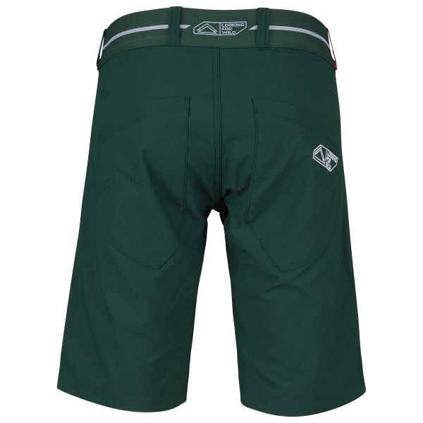 Looking for Wild - Short Pro Model - Pantalones cortos