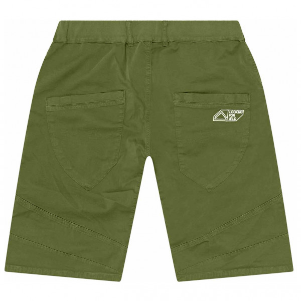 Looking for Wild - Cilaos - Pantalones cortos