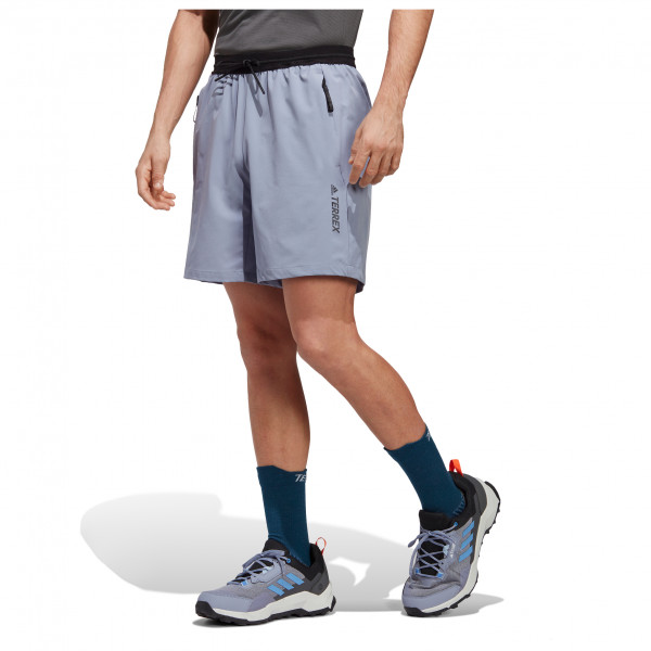 adidas Terrex - Terrex Liteflex Shorts - Pantaloncini