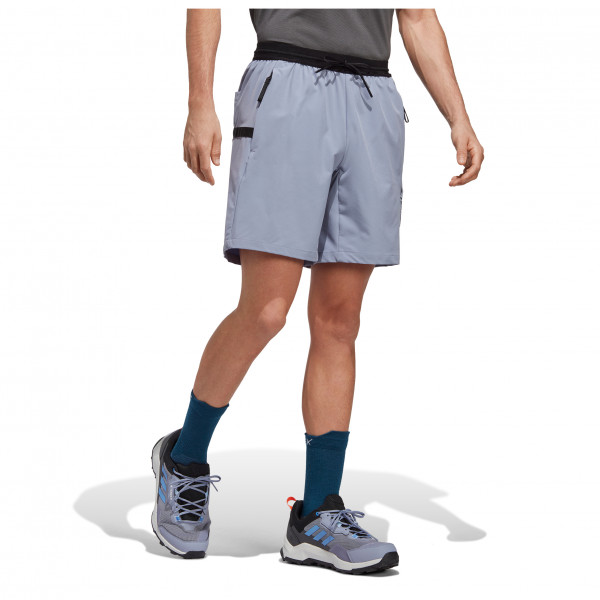 adidas Terrex - Terrex Liteflex Shorts - Pantaloncini
