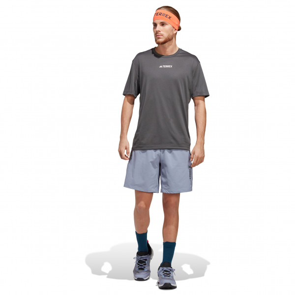 adidas Terrex - Terrex Liteflex Shorts - Pantaloncini