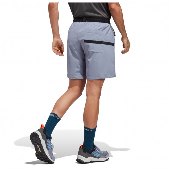 adidas Terrex - Terrex Liteflex Shorts - Shortsit