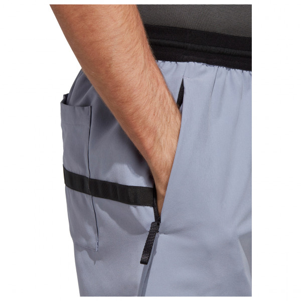 adidas Terrex - Terrex Liteflex Shorts - Shortsit