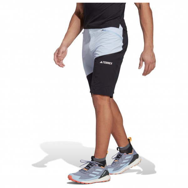 adidas Terrex - Xperior Shorts - Shortsit