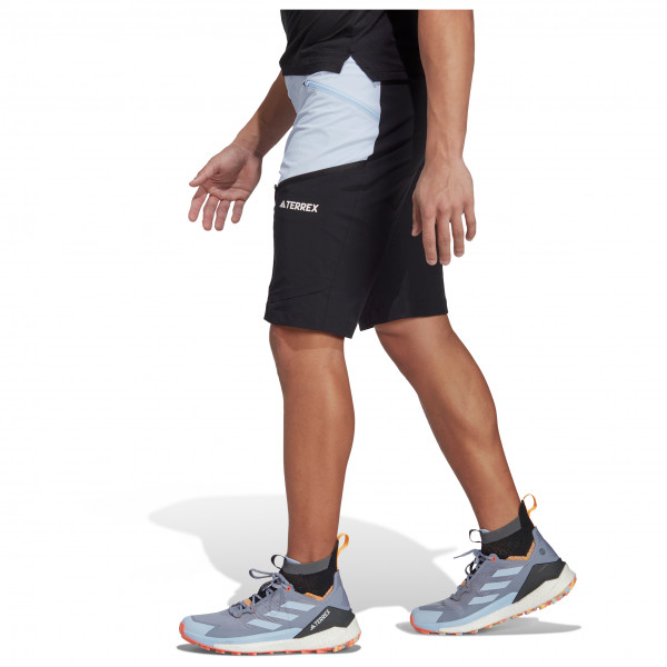 adidas Terrex - Xperior Shorts - Shortsit