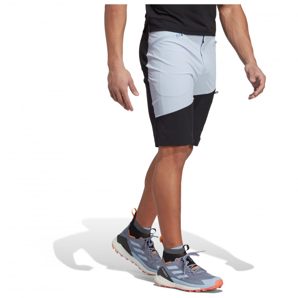 adidas Terrex - Xperior Shorts - Shortsit