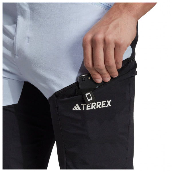 adidas Terrex - Xperior Shorts - Shortsit