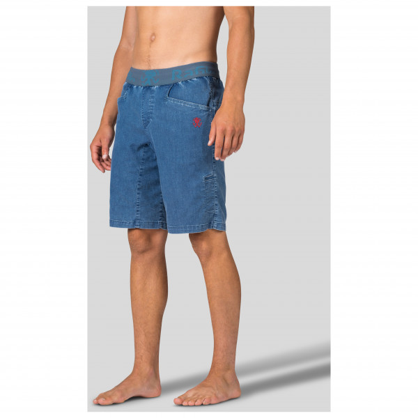 Rafiki - Beta - Shortsit