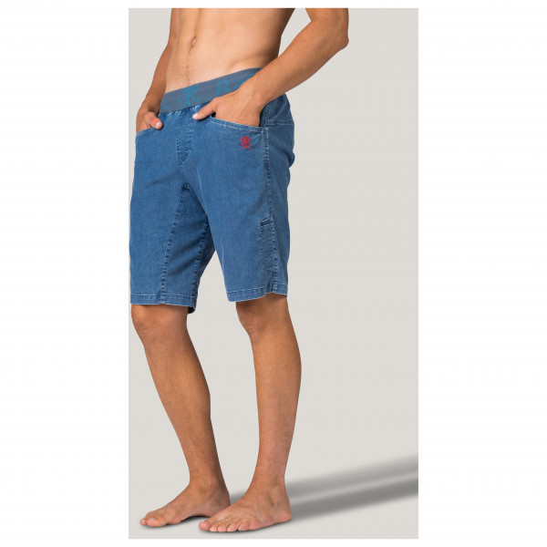 Rafiki - Beta - Shortsit