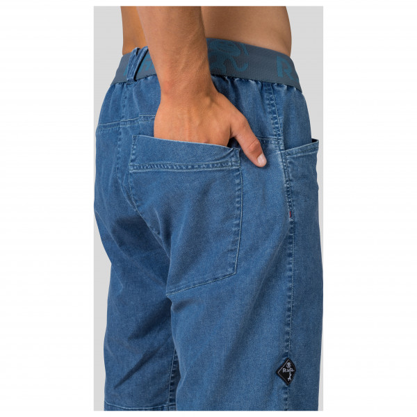 Rafiki - Beta - Shortsit