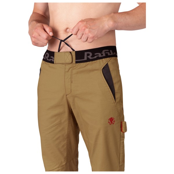 Rafiki - Cliffbase - Pantaloncini
