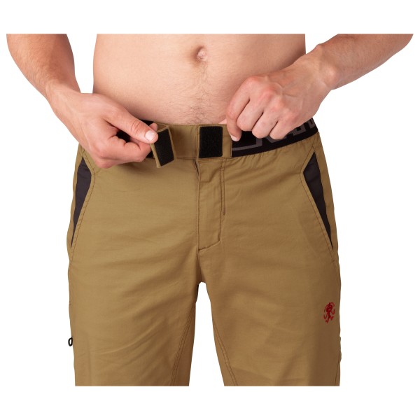 Rafiki - Cliffbase - Shorts