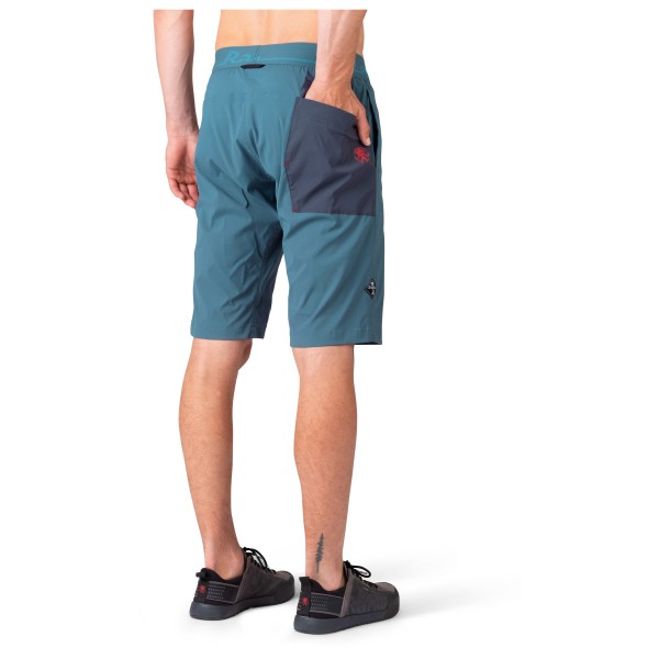 Rafiki - Lead II - Pantalones cortos