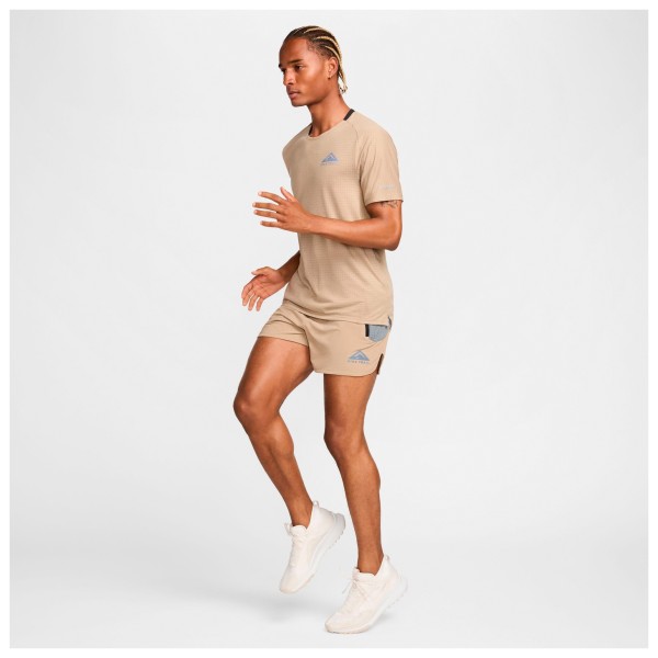 Nike - Dri-FIT 5'' Trail - Løbeshorts og 3/4-løbetights