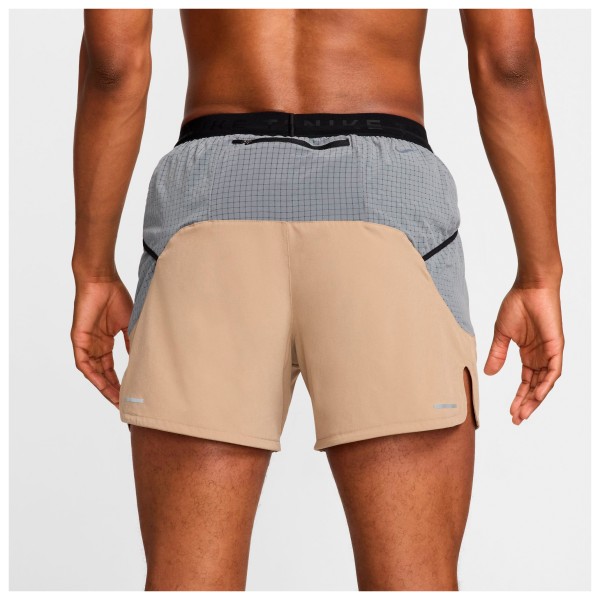 Nike - Dri-FIT 5'' Trail - Pantalones cortos de running