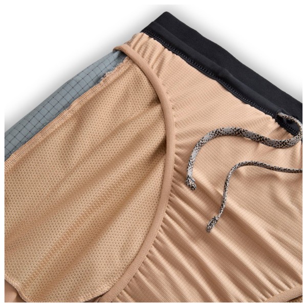 Nike - Dri-FIT 5'' Trail - Pantalones cortos de running