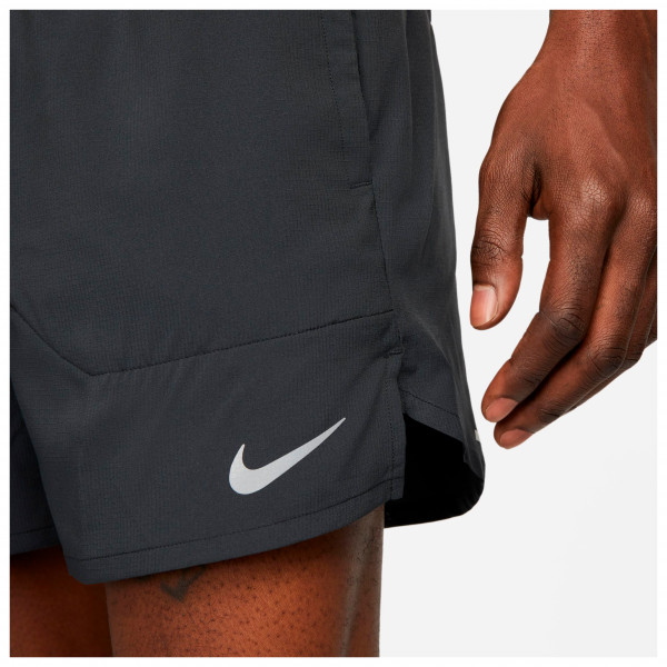 Nike - Dri-FIT Stride 5'' Brief-Lined Running Shorts - Loopshort