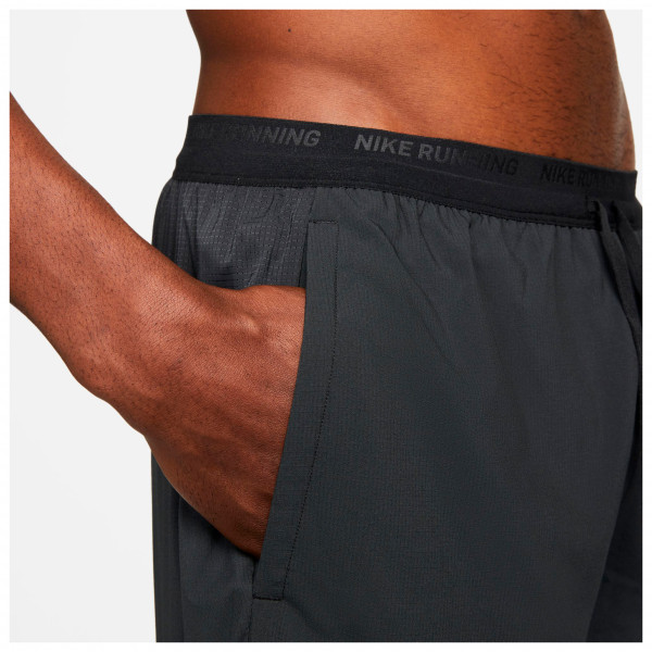 Nike - Dri-FIT Stride 5'' Brief-Lined Running Shorts - Loopshort