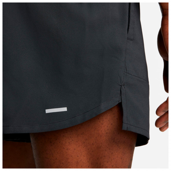 Nike - Dri-FIT Stride 5'' Brief-Lined Running Shorts - Loopshort