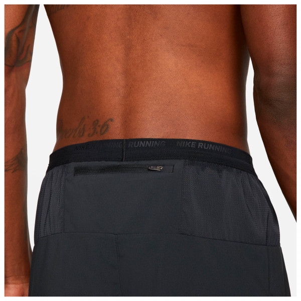 Nike - Dri-FIT Stride 5'' Brief-Lined Running Shorts - Loopshort