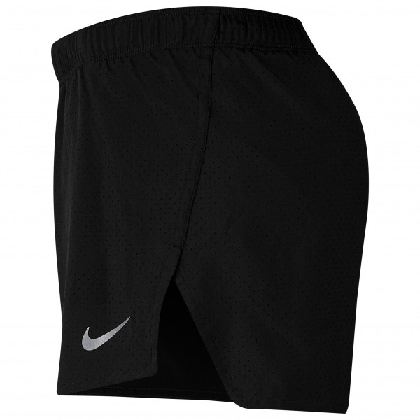 Nike - Fast 4'' - Juoksushortsit
