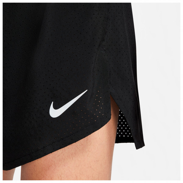 Nike - Fast 4'' - Juoksushortsit