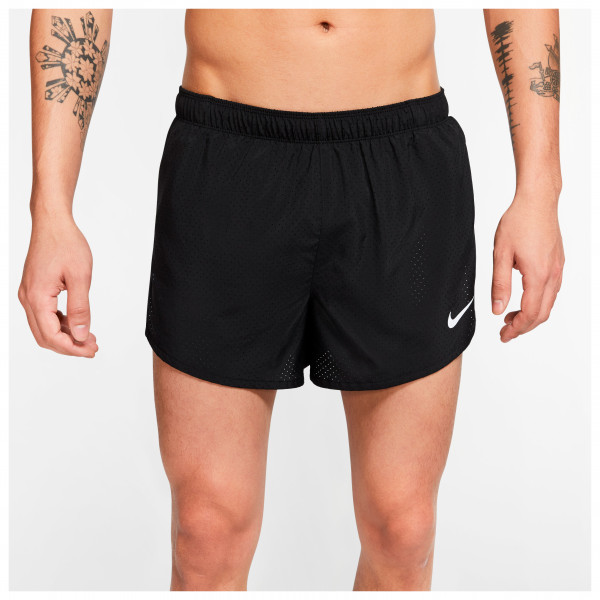 Nike - Fast 4'' - Pantalones cortos de running