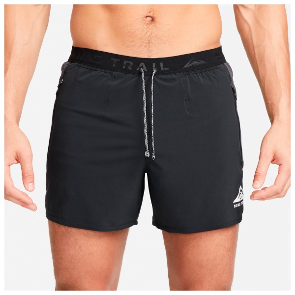 Nike - Dri-FIT 5" Brief-Lined Trail Running - Pantalones cortos de running