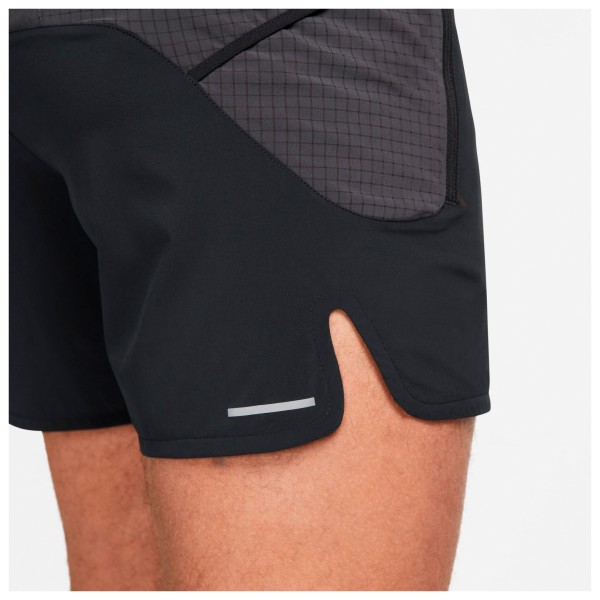 Nike - Dri-FIT 5" Brief-Lined Trail Running - Pantalones cortos de running