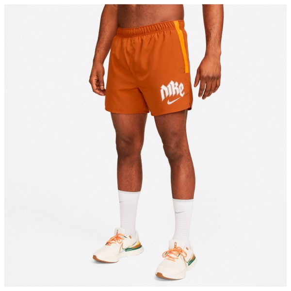 Nike - Dri-FIT Run Division Challenger - Pantalones cortos de running