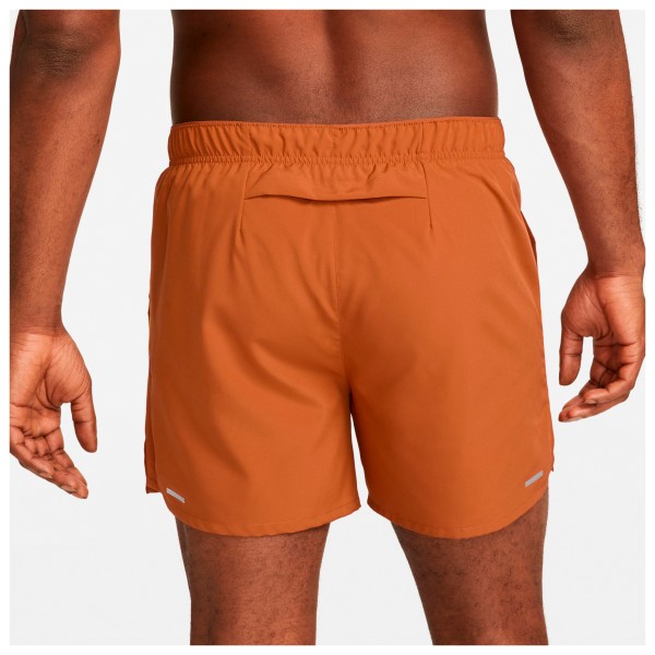 Nike - Dri-FIT Run Division Challenger - Pantalones cortos de running