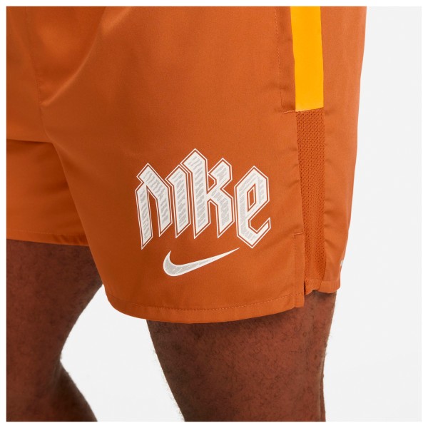 Nike - Dri-FIT Run Division Challenger - Pantalones cortos de running