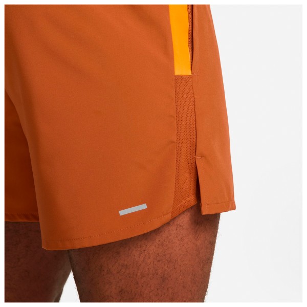 Nike - Dri-FIT Run Division Challenger - Pantalones cortos de running