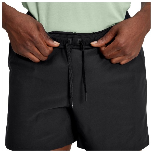 On - Essential Shorts - Juoksushortsit
