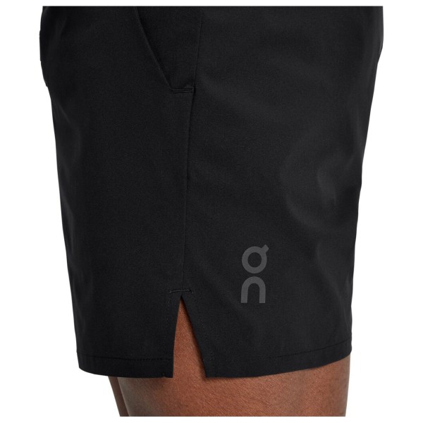 On - Essential Shorts - Juoksushortsit