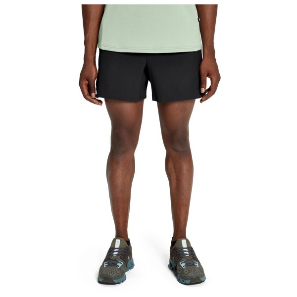 On - Essential Shorts - Løbeshorts og 3/4-løbetights