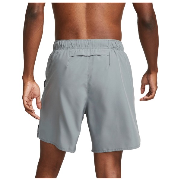 Nike - Dri-Fit Challenger 7'' Brief-Lined Running Shorts - Loopshort