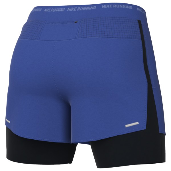 Nike - Dri-Fit Stride 7'' 2-in-1 Running Shorts - Pantalones cortos de running