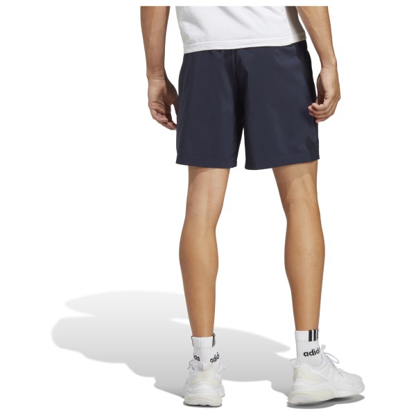 adidas - Aeroready Chelsea Linear Logo Shorts - Pantalones cortos