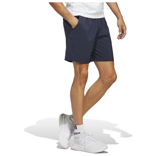 adidas - Aeroready Chelsea Linear Logo Shorts - Pantalones cortos