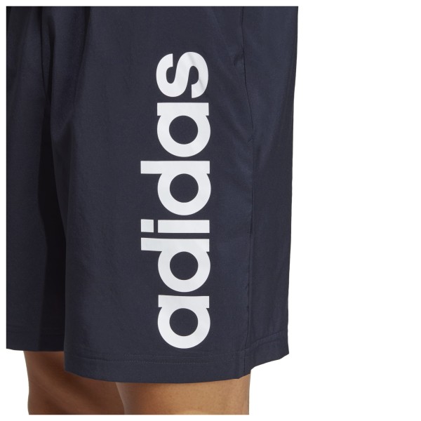 adidas - Aeroready Chelsea Linear Logo Shorts - Pantalones cortos