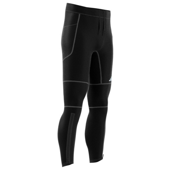adidas - Ultra Conquer The Elements Cold Tight - Løbetights